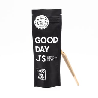 Alien Rock Candy [.3g] by Good Day Farm
