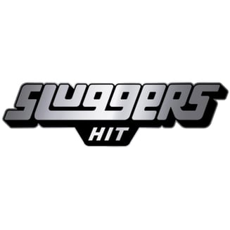 Sluggers — Ufo-cream Cookiez