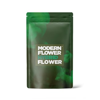 Alien OG by Modern Flower