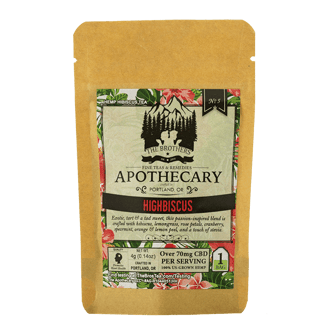 Bee Peachy [1pk] by The Brothers Apothecary