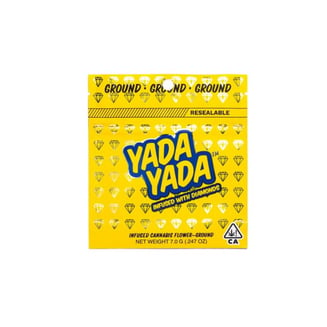 Yada Yada: Mango Mintality