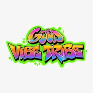 Ice Cream Cake by Good Vibe Tribe