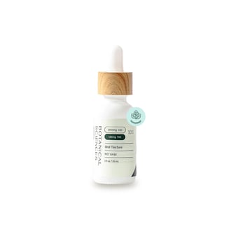 10:1 Peppermint [30ml] (1200mg CBD/120mg THC) by Botanical Sciences