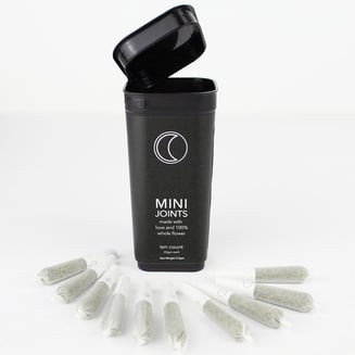 9 Pound Hammer - Night [.35g] by Jane West