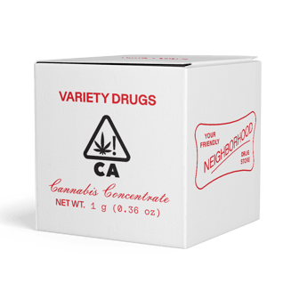 Animal Mints by Variety Drugs