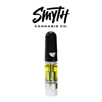 Banana Runtz by Smyth Cannabis Co.