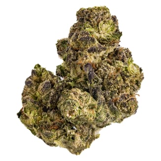 West Coast Cure: Gas Basket