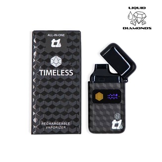 Timeless: Jet Fuel