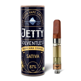 Jetty Extracts — Tropicanna Cookies