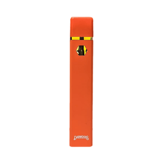 Dabwoods — Blue Dream