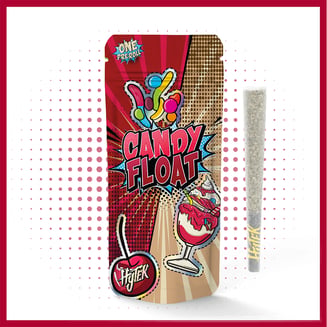 Candy Float [1g] by Hytek Cultivation