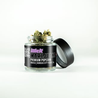 Kansas City Kush by Illicit