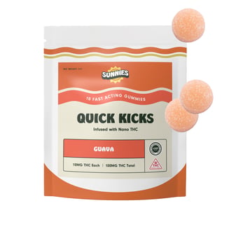 Sunnies — Guava