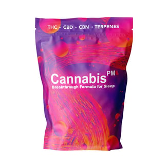 Lemon (50mg) by Cannabis PM