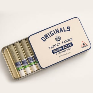 Originals: SFV OG