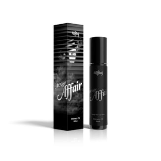 All Night Affair Intimacy Oil [60ml] (620mgTHC)