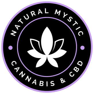 Vanilla Kush [.5g] by Natural Mystic Farms