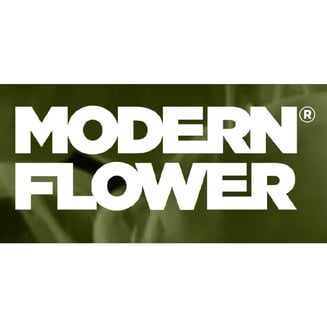 Scrambler [1000mg] by Modern Flower