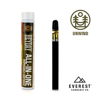 Unwind [500mg] by HeyDay