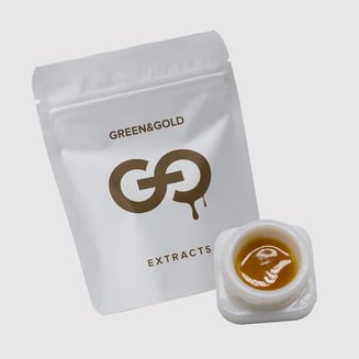 Animal Mints by Green & Gold Supply Co.