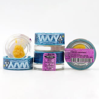 WVY — White Widow