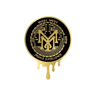 Muha Meds — Raspberry Pineapple