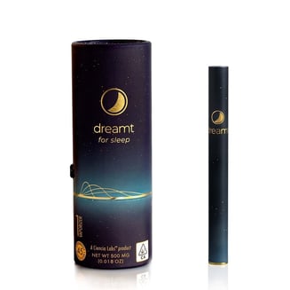 60-night Sleep Pen [500mg] by Dreamt