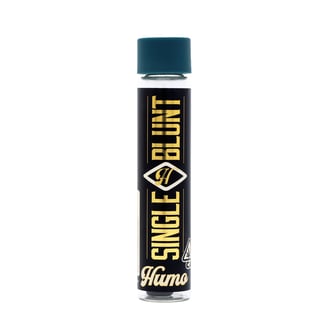 Humo: Baja Gold