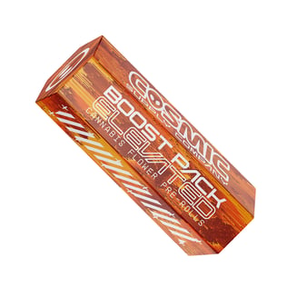 Acapulco Gold [.625g] by Cosmic Supply Co.