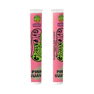 Greenline — Pink Guava
