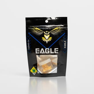 24k Gold by Eagle