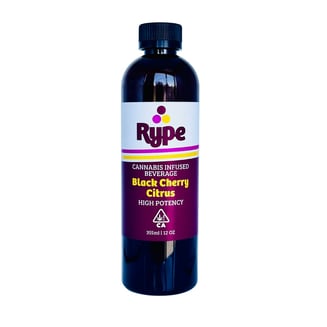 Rype: Black Cherry Citrus
