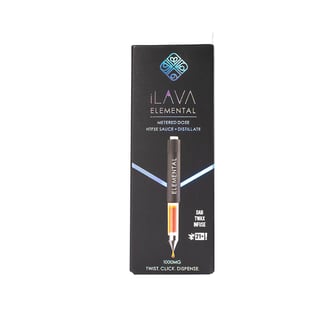 Amherst Sour Diesel by iLAVA