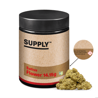 V6 Haze [14.15g] by Supply™
