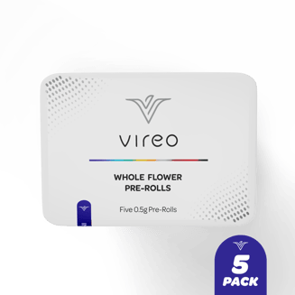 Apple Juice [2.5g] by Vireo