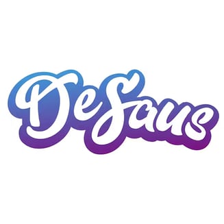 9 Iron by DeSaus