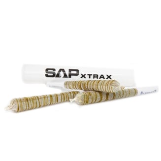 10th Planet [1g] by Sap Xtrax
