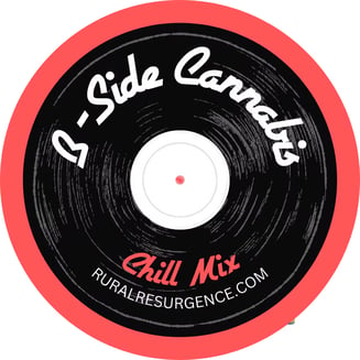 Cali Couture by B-Side Cannabis