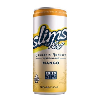 Keef — Mango