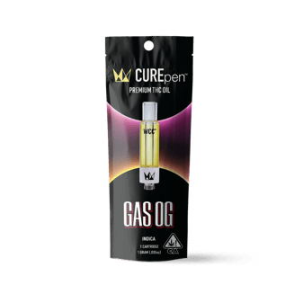 West Coast Cure — Gas OG