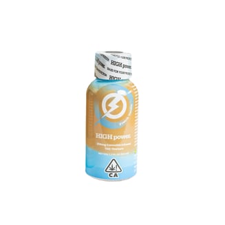 French Vanilla [1.7oz] (250mg)