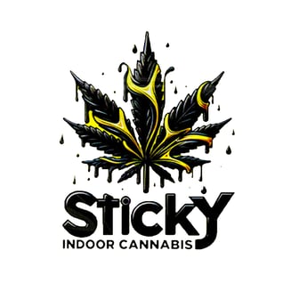 Sticky: Bubblegum OG