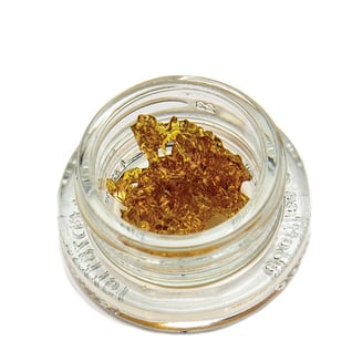 Afghan Kush by Nectarbee