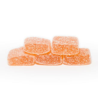 Mango Habanero [5pk] (50mg) by Mad Hatter OG