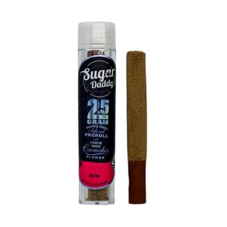 007 [2.5g] by Sugar Daddy