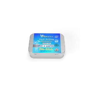 Uplifting Pina Colada (50mg) by VTreatz
