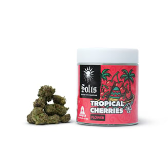 Solis: Tropical Cherries