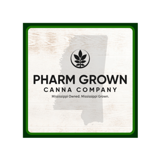 Animal Mint Cake by Pharm Grown