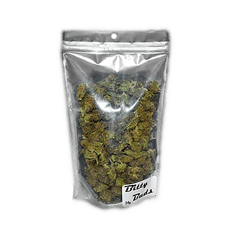 Cali X by Bitty Buds