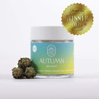Autumn Brands: Sour Power #69